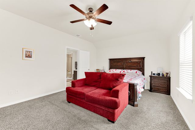 720 Willow View Way, Princeton, TX 75407