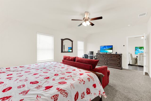 720 Willow View Way, Princeton, TX 75407