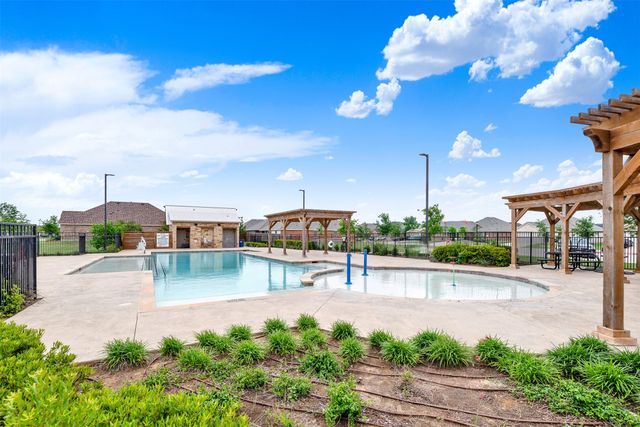 720 Willow View Way, Princeton, TX 75407
