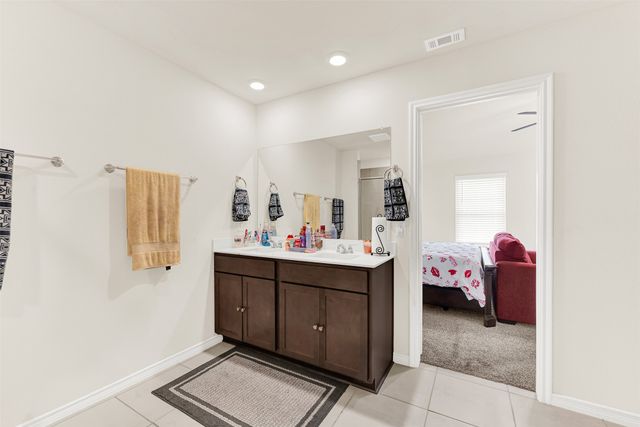 720 Willow View Way, Princeton, TX 75407