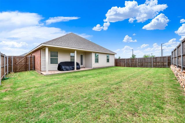 720 Willow View Way, Princeton, TX 75407