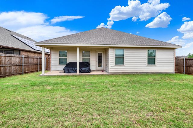 720 Willow View Way, Princeton, TX 75407