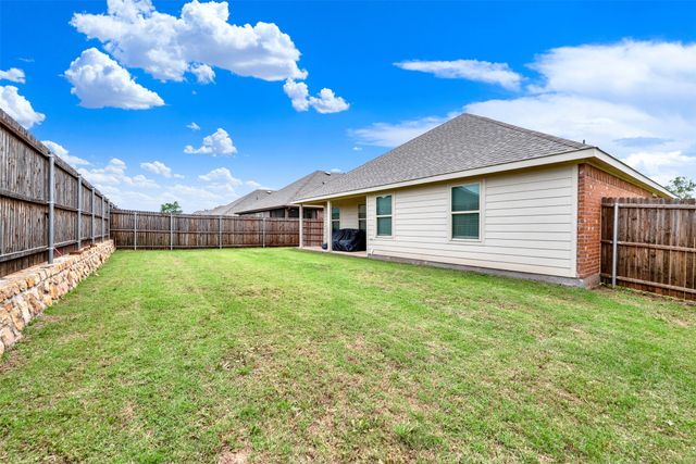 720 Willow View Way, Princeton, TX 75407