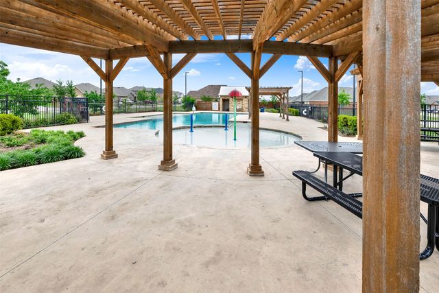 720 Willow View Way, Princeton, TX 75407