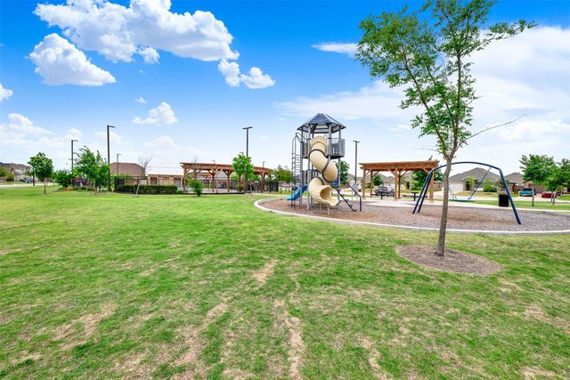 720 Willow View Way, Princeton, TX 75407