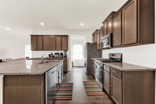720 Willow View Way, Princeton, TX 75407