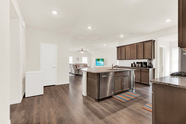 720 Willow View Way, Princeton, TX 75407