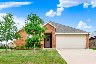 720 Willow View Way, Princeton, TX 75407