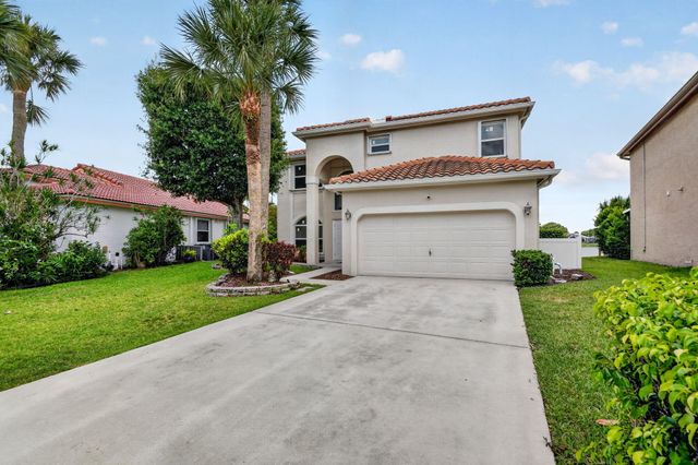 7693 Northtree Way, Lake Worth, FL 33467