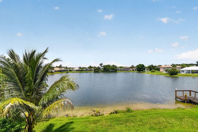 7693 Northtree Way, Lake Worth, FL 33467