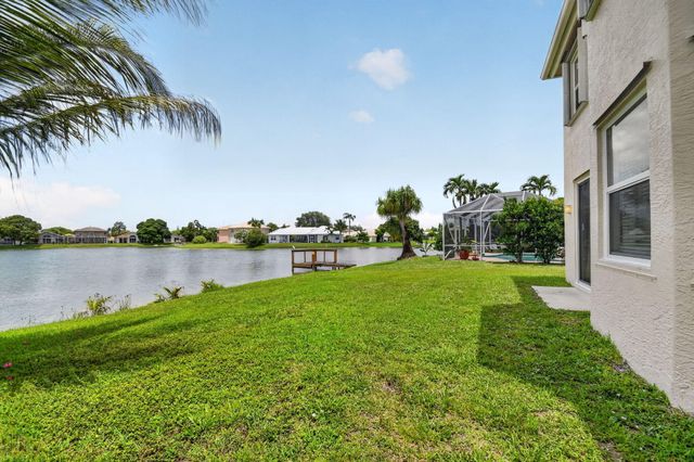 7693 Northtree Way, Lake Worth, FL 33467