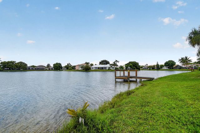 7693 Northtree Way, Lake Worth, FL 33467