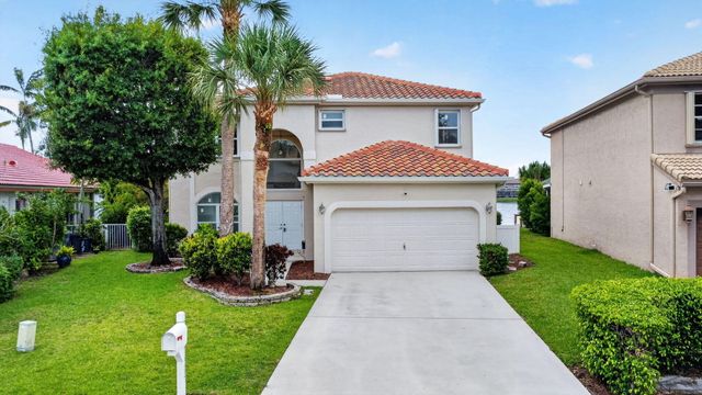 7693 Northtree Way, Lake Worth, FL 33467