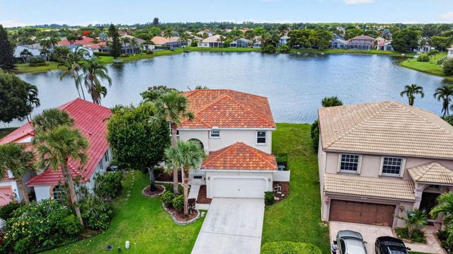 7693 Northtree Way, Lake Worth, FL 33467