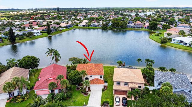 7693 Northtree Way, Lake Worth, FL 33467