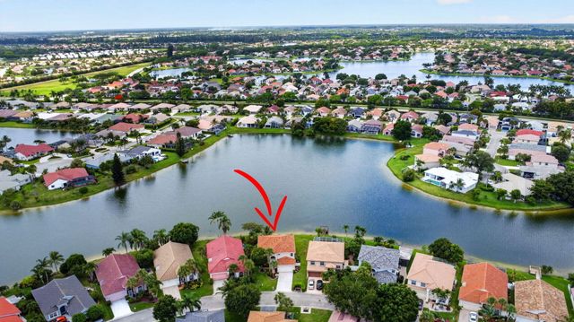 7693 Northtree Way, Lake Worth, FL 33467