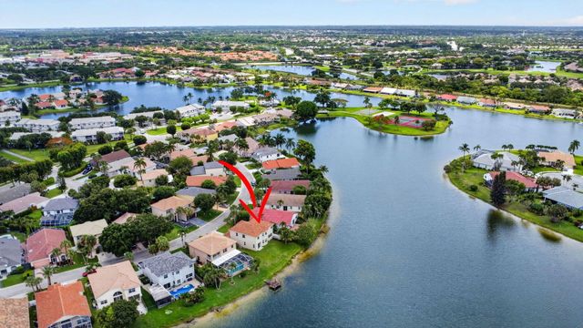 7693 Northtree Way, Lake Worth, FL 33467