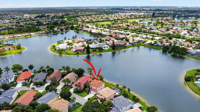 7693 Northtree Way, Lake Worth, FL 33467