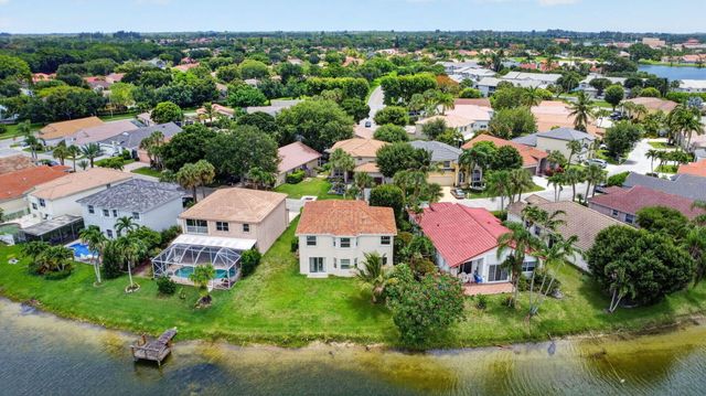 7693 Northtree Way, Lake Worth, FL 33467