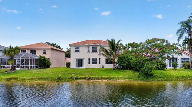 7693 Northtree Way, Lake Worth, FL 33467