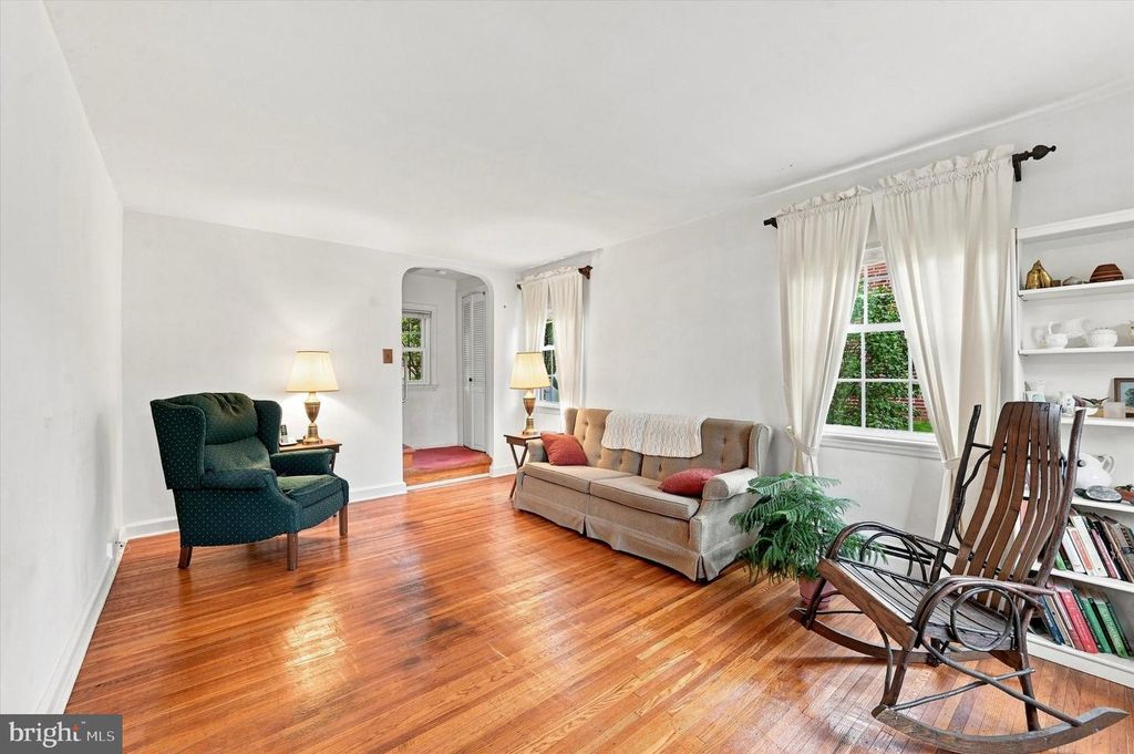 2404 GEORGIAN LN, BROOMALL, PA 19008 — photo 3