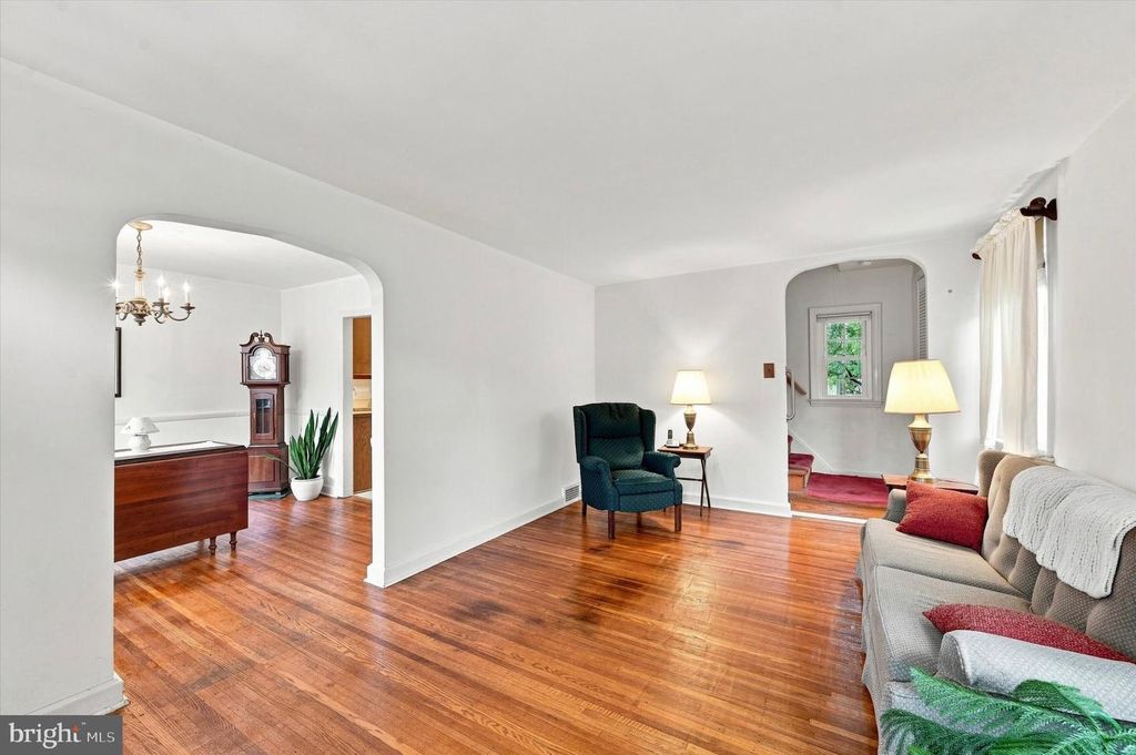 2404 GEORGIAN LN, BROOMALL, PA 19008 — photo 4