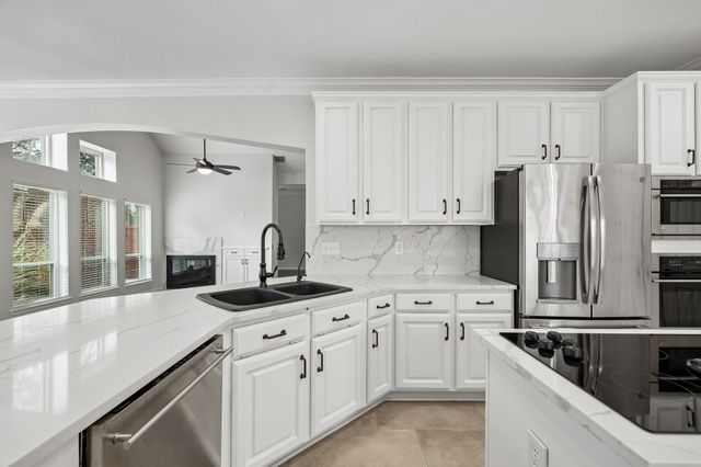 6728 Saddletree Trail, Plano, TX 75023