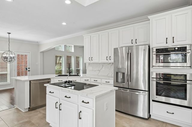 6728 Saddletree Trail, Plano, TX 75023