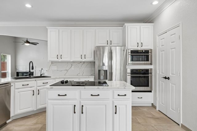 6728 Saddletree Trail, Plano, TX 75023