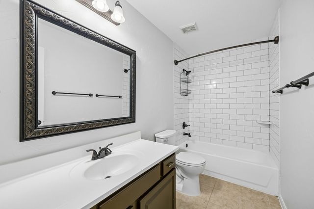 6728 Saddletree Trail, Plano, TX 75023