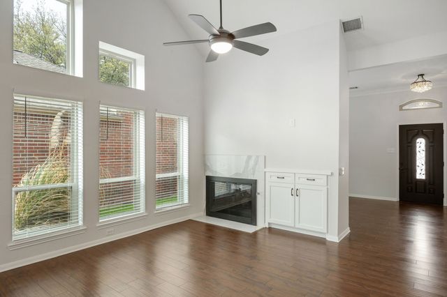 6728 Saddletree Trail, Plano, TX 75023