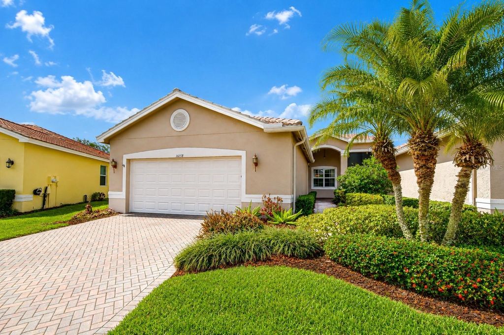 16158 AMETHYST KEY DRIVE, Wimauma, FL 33598