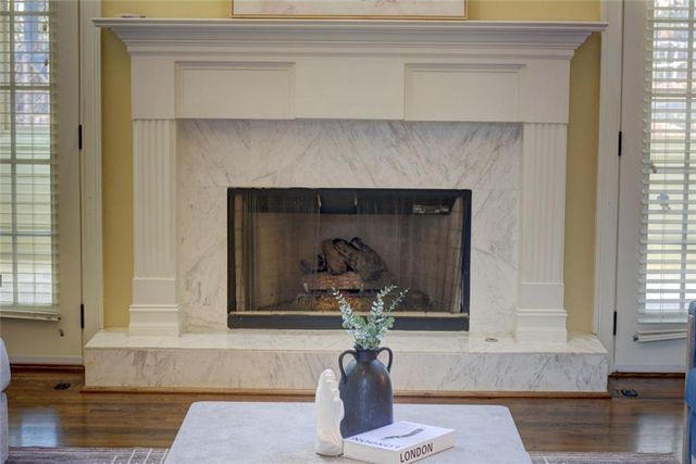 3991 Amberfield Circle, Peachtree Corners, GA 30092