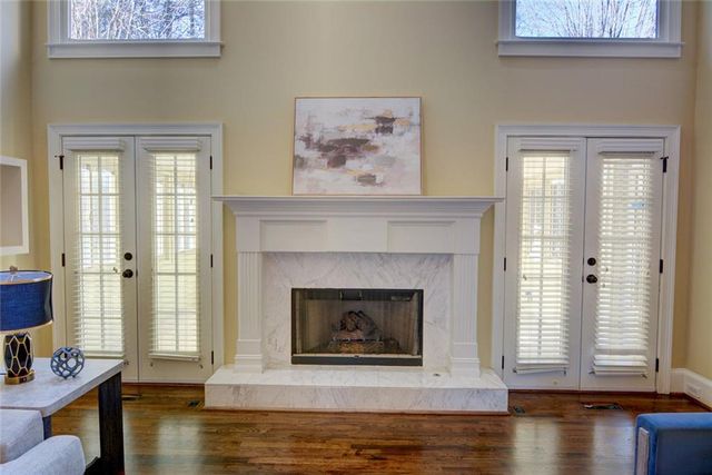 3991 Amberfield Circle, Peachtree Corners, GA 30092