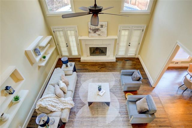 3991 Amberfield Circle, Peachtree Corners, GA 30092