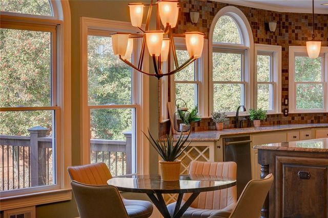 3991 Amberfield Circle, Peachtree Corners, GA 30092