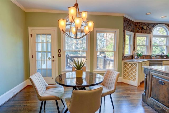 3991 Amberfield Circle, Peachtree Corners, GA 30092