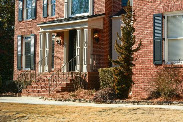 3991 Amberfield Circle, Peachtree Corners, GA 30092