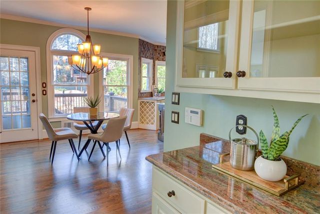 3991 Amberfield Circle, Peachtree Corners, GA 30092