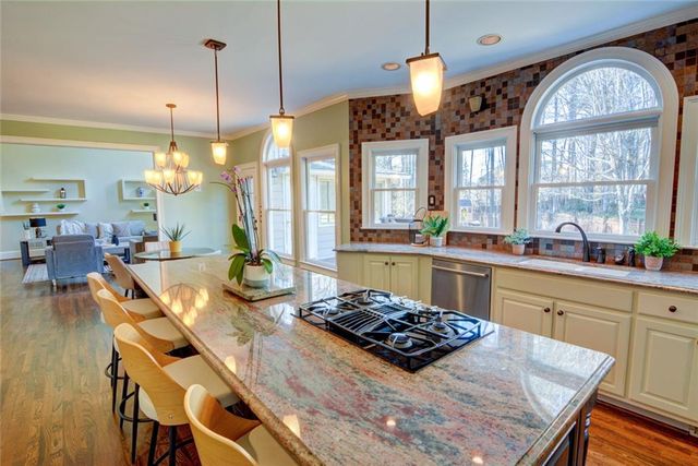 3991 Amberfield Circle, Peachtree Corners, GA 30092