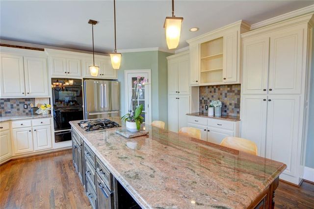 3991 Amberfield Circle, Peachtree Corners, GA 30092