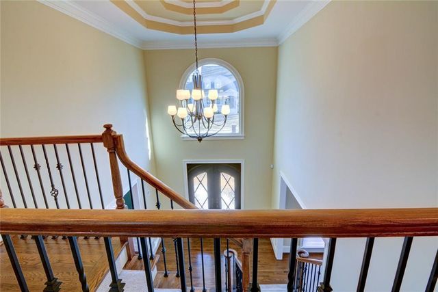 3991 Amberfield Circle, Peachtree Corners, GA 30092