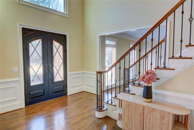 3991 Amberfield Circle, Peachtree Corners, GA 30092