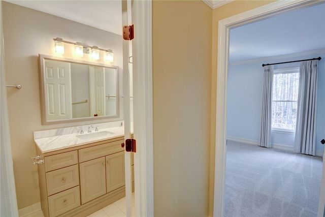 3991 Amberfield Circle, Peachtree Corners, GA 30092