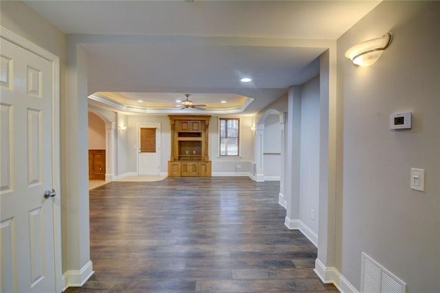 3991 Amberfield Circle, Peachtree Corners, GA 30092