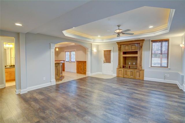 3991 Amberfield Circle, Peachtree Corners, GA 30092