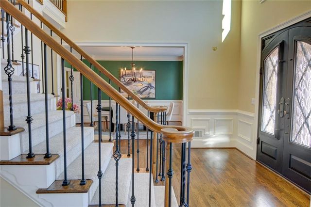 3991 Amberfield Circle, Peachtree Corners, GA 30092