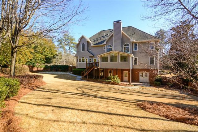 3991 Amberfield Circle, Peachtree Corners, GA 30092