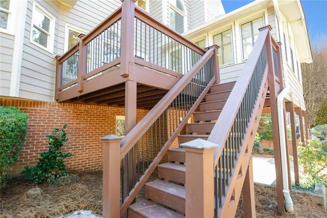 3991 Amberfield Circle, Peachtree Corners, GA 30092