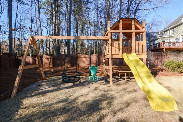 3991 Amberfield Circle, Peachtree Corners, GA 30092